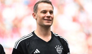 بعد غياب 10 أشهر.. «نوير» يعود إلى تدريبات بايرن ميونيخ