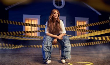 نهال نبيل تطرح أحدث أغانيها «الرفاق» على يوتيوب