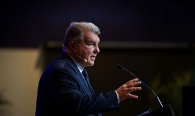 برشلونة مهدد بالإيقاف بعد إثبات دفع رشاوي في قضية «نيجريرا»