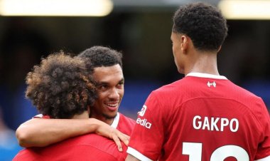 ليفربول يستعيد نجمه قبل موقعة توتنهام في الدوري الإنجليزي