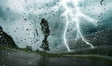 أمطار رعدية.. «الأرصاد» تكشف تفاصيل طقس اليوم الجمعة
