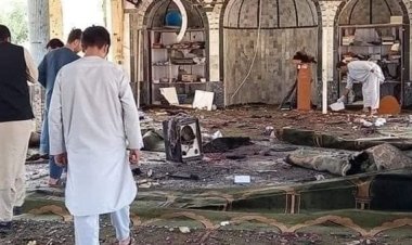 سقوط أكثر من 50 قتيلا في تفجير بباكستان أثناء الاحتفال بالمولد النبوي