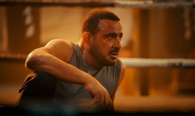 «جولة أخيرة» يُدخل أحمد السقا عالم أمازون