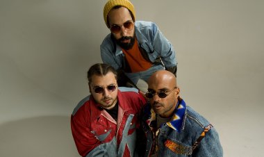 شقلبتي روتيني.. شارموفرز يطرح أحدث أغنياته