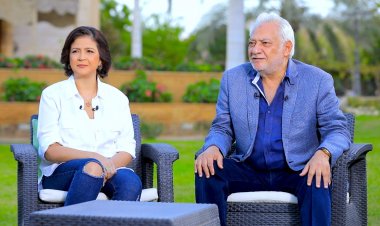 مواجهة ساخنة بين سامح الصريطي وابنته ابتهال في «واحد من الناس»