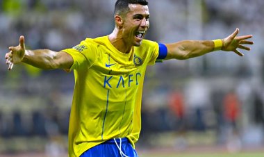 بمناسبة عيد ميلاده الـ39.. 10 أرقام جعلت «رونالدو» من أساطير كرة القدم