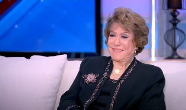 سميحة أيوب لـ«العاصمة»: تاريخي أفضل رد على منتقدي وجودي بمنهج الصف السادس الابتدائي