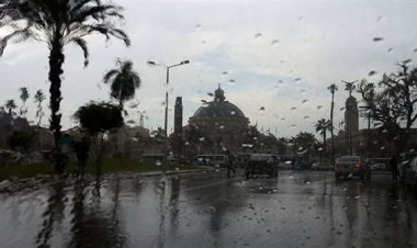 «الأرصاد» تعلن بشرى سارة: انخفاض ملحوظ فى درجات الحرارة خلال الأيام المقبلة