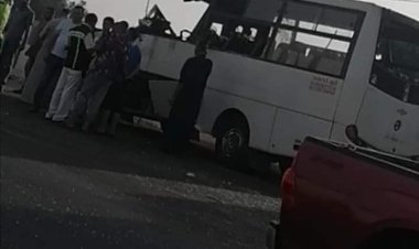 مصرع 3 أشخاص وإصابة 23 آخرين في حادث تصادم بالقليوبية 