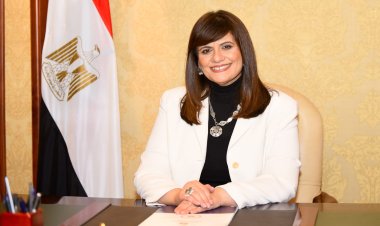 وزارة الهجرة تطلق استمارة إلكترونية لتسجيل الأطباء المصريين بالخارج الراغبين في دعم المنظومة الصحية