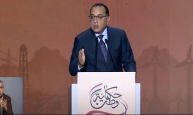 رئيس الوزراء: «انجازات الدولة الحالية لم تحدث منذ قرون»