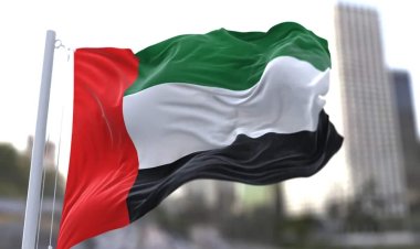 ‎رئيس دولة الإمارات ونائباه يهنئون رئيس بوتسوانا بذكرى اليوم الوطني لبلاده