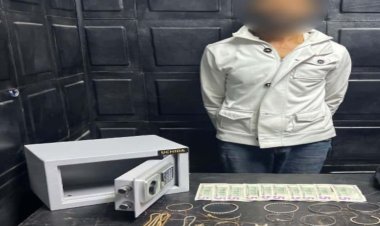 القبض على 6 لصوص لقيامهم بأعمال سرقات بمناطق الخليفة والمقطم وعابدين