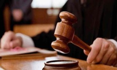 ضبط محاسب هارب من 49 حكم قضائى في بني سويف
