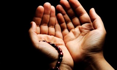 دعاء لابي المتوفي يوم الجمعة