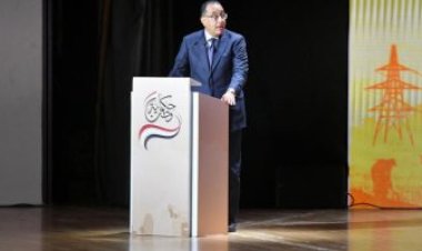 مصطفي مدبولى: «لا بديل لمصر إلا إنشاء مدن جديدة»