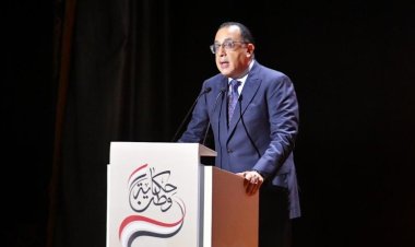 رئيس الوزراء: مجلس شباب دول العالم يعمل كمنصة تحتضن الشباب المبدع