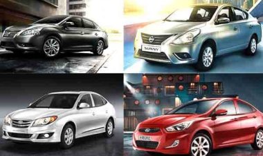 أسعار السيارات الجديدة 2023