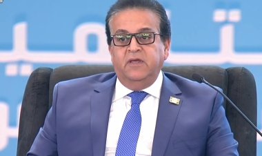 «الصحة»: تقديم 133 ألفا و594 خدمة في المبادرات الرئاسية أمس الجمعة