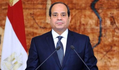 قرار جمهوري بالموافقة على قرض ياباني لدعم برنامج حكومة مصر للتغطية الصحية الشاملة