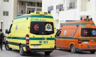 العثور على  جثة أم وأبنائها الأربعة  في أسيوط