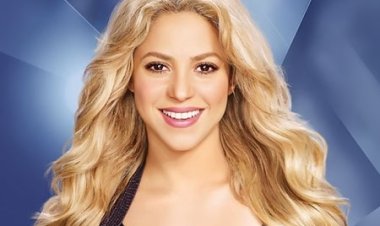 منها التهرب الضريبي.. ننشر الصحيفة الجنائية لـ  شاكيرا