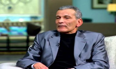 وفاة الفنان محمد فريد.. تعرّف على موعد ومكان الجنازة