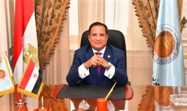 اللواء محمد صلاح أبو هميلة يتحدث عن إنجازات «السيسي» في مؤتمر «حكاية وطن»