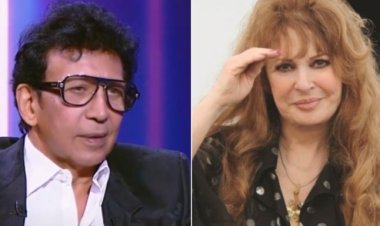 يوسف منصور عن عدم اكتمال قصة حبه مع نيللي: «كنت أقل منها في كل حاجة»