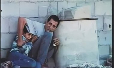 «مات الولد».. 23 عاماً على استشهاد محمد الدرة
