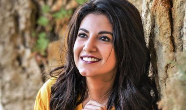 ياسمين علي تكشف مواصفات فتى أحلامها (فيديو)