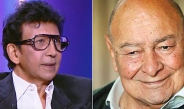 يوسف منصور: «مبعرفش أمثل.. وأحمد رمزي كان بيقولي أنا خدامك»