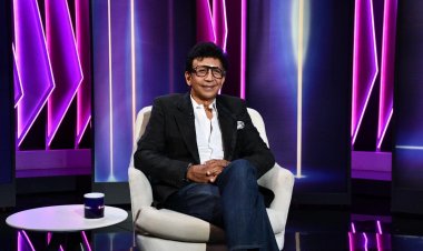 يوسف منصور: «بعد ولادتي تخيلوا أنني توفيت فألقوني في القمامة»