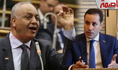 شروط مصطفى بكري لإجراء حوارٍ مع مرشح الرئاسة المحتمل أحمد الطنطاوي