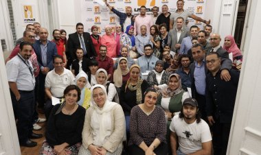 تفاصيل «ورشة» الحزب المصري الديمقراطي الاجتماعي عن إعداد «الكادر السياسي»
