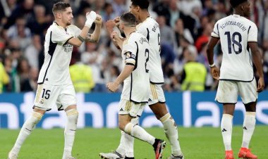 التشكيل المتوقع لريال مدريد في مواجهة لايبزيج