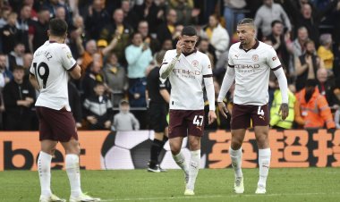 جدول ترتيب الدوري الإنجليزي بعد ختام الجولة السابعة