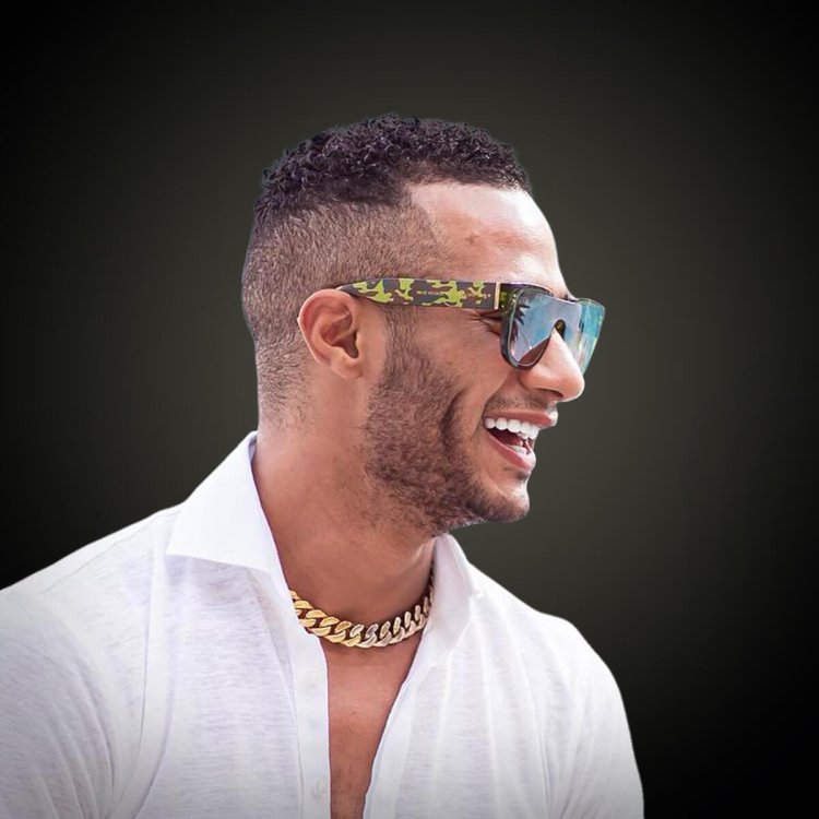 محمد رمضان: «أهدى نجاح أغنية كأس أمم أفريقيا للجمهور المصري»