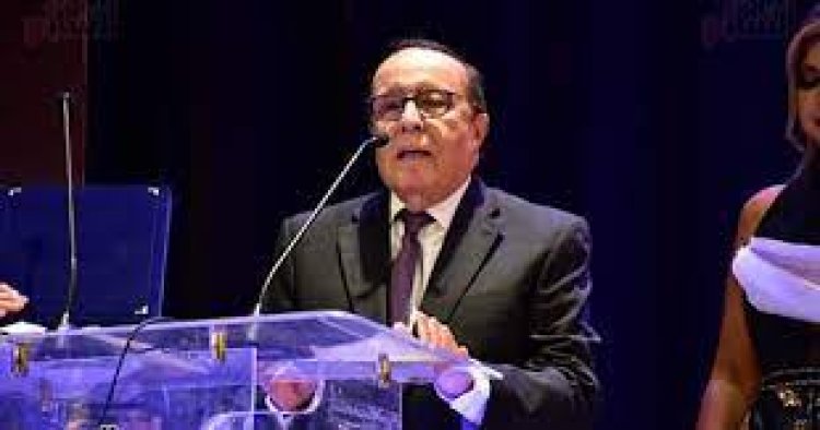 مخرج من الجيل الذهبي.. المخرج محمد فاضل يحيي ذكرى وفاة علي عبد الخالق
