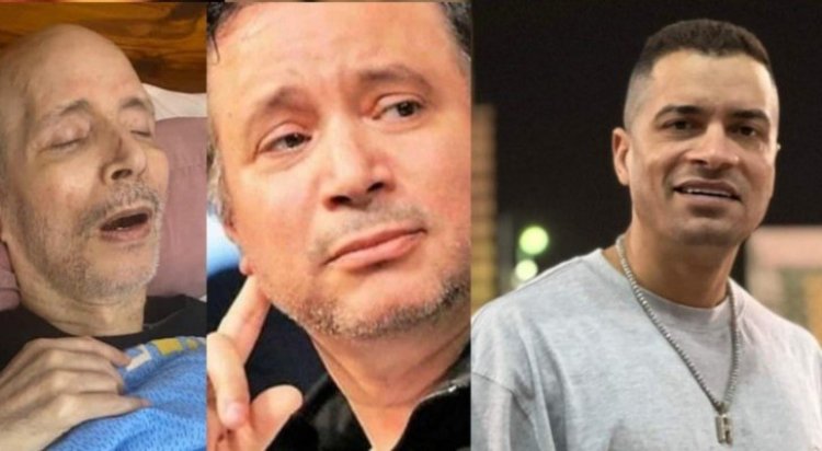 أسرة إيمان البحر درويش تتقدم ببلاغ للنائب العام ضد حسن شاكوش.. (تفاصيل)