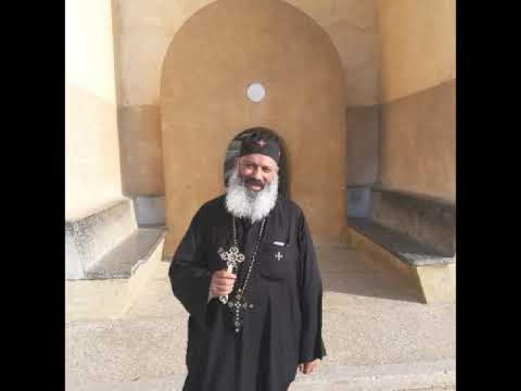 "الاستعداد للمجيء الثاني" في عظة الأحد على قناة ON