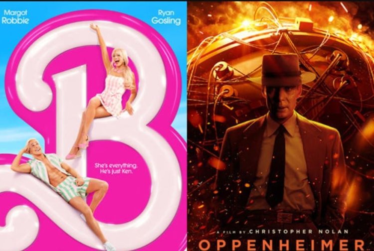 منع عرض فيلمي Barbie وOppenheimer في روسيا لهذا السبب