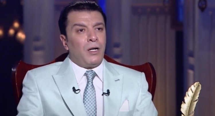 «بسبب ابعتهاله».. مصطفى كامل يهدد محمود الليثي ورضا البحراوي بالإيقاف