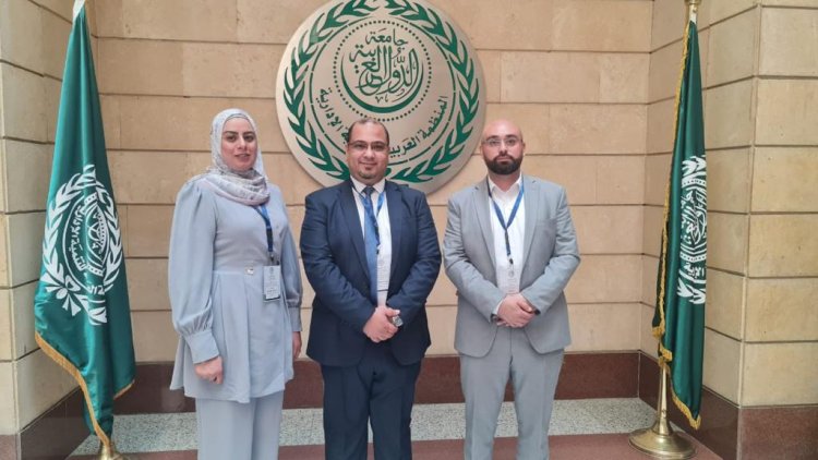 فلسطين تشارك في الملتقى الأول للتجارب والممارسات الإدارية الناجحة حول «استراتيجيات التحول لمجتمع رقمي»