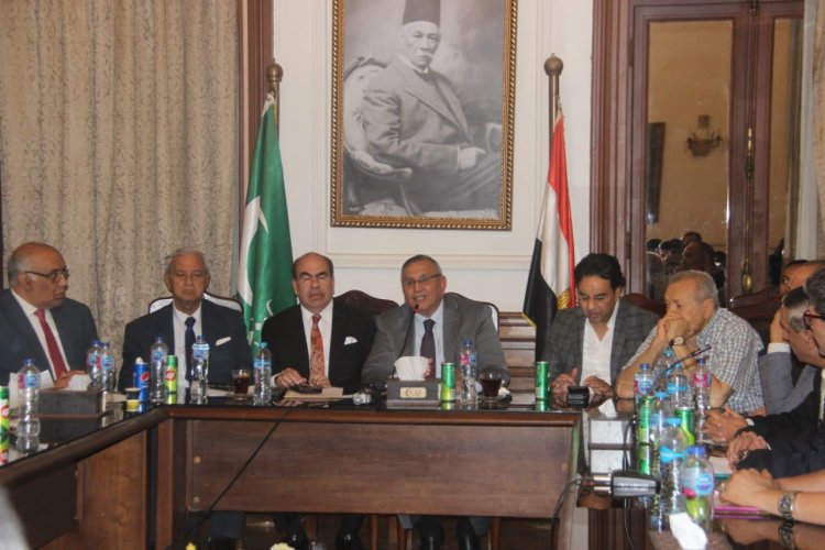 عبد السند يمامة: الانتخابات الرئاسية «معركة حقيقية» وأعددنا العدة وكل شيء «جاهز»