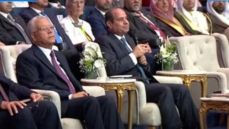 عاجل.. السيسي يكلف رئيس الوزراء برئاسة المجلس القومي للسكان