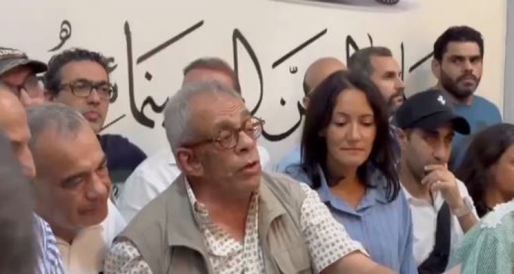 منها التأمين الصحي وتحديد ساعات العمل..  قرارت جديدة من نقابة المهن السينمائية