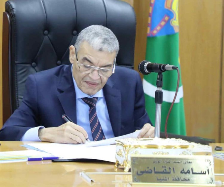 ضبط 82 مخالفة خلال حملات تموينية على الأسواق والمخابز في المنيا