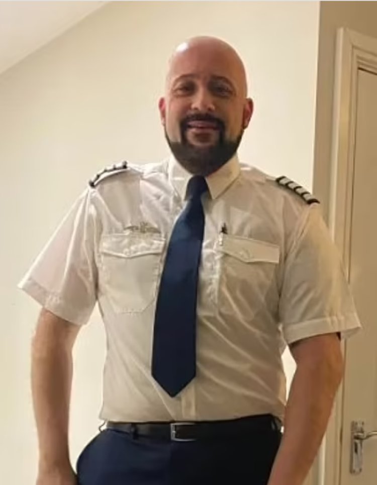 رجل ينتحل هوية سبعة شخصيات لتنفيذ عمليات احتيال بـ 4.5 مليون جنيه إسترليني