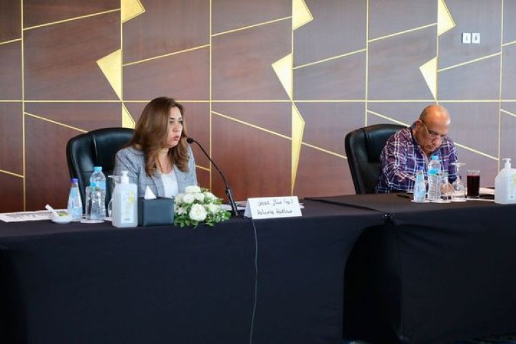 وزير قطاع الأعمال العام: دعم مصنعى «دمياط للأثاث» وإحياء الصناعة لتعود لعصرها الذهبى